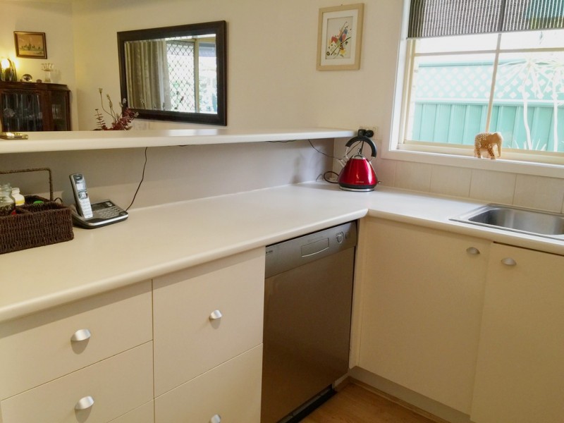 1060 WATERWORKS ROAD, The Gap QLD 4061