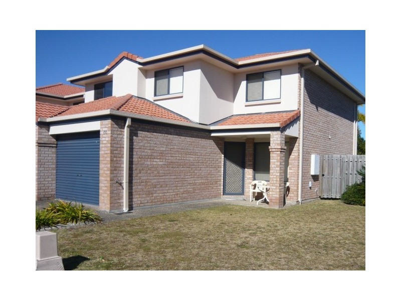 62 / 2 BOS DRIVE, Coomera QLD 4209