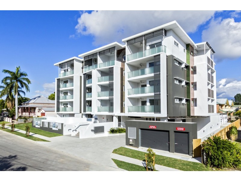 21/17 Mayhew St, Sherwood QLD 4075