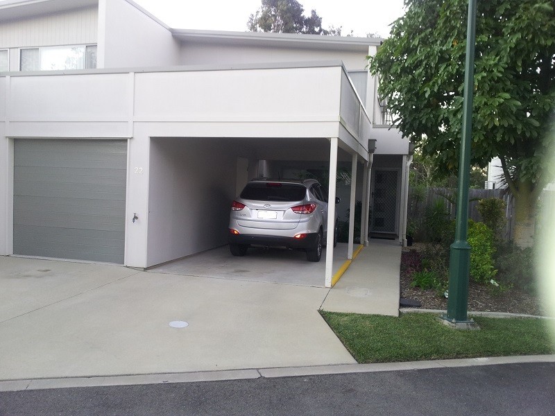 22/63 Sean Street, Boondall QLD 4034