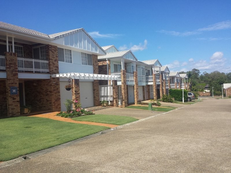 46 H1 Albany Creek Rd, Aspley QLD 4034