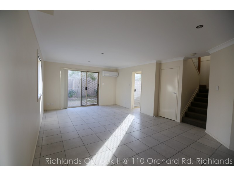 110 ORCHARD ROAD, Richlands QLD 4077