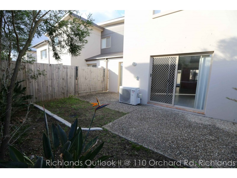 110 ORCHARD ROAD, Richlands QLD 4077