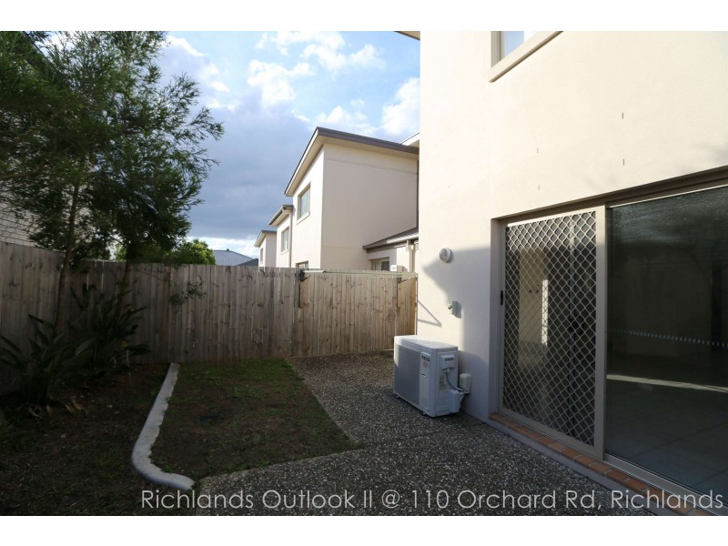 110 ORCHARD ROAD, Richlands QLD 4077