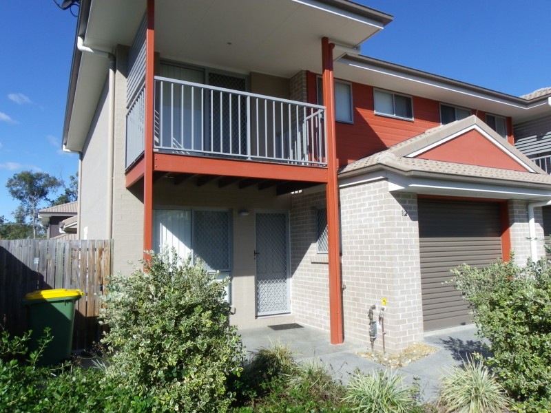 UV/99 Peverell Street, Hillcrest QLD 4118