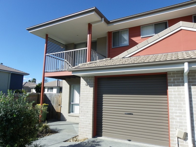 UV/99 Peverell Street, Hillcrest QLD 4118