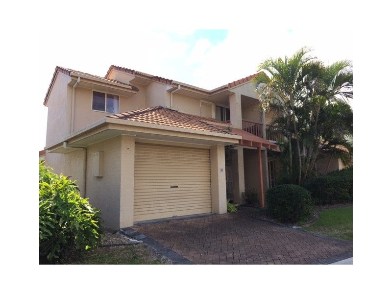 20/134 Hill Road, Runcorn QLD 4113