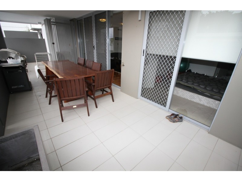 14/125 Bulimba Street, Bulimba QLD 4171