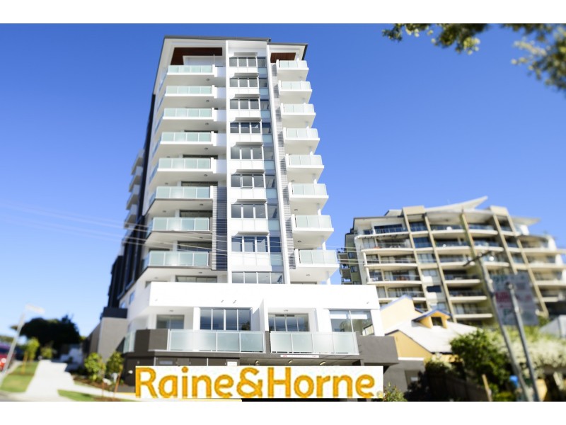 504/35 McDougall Street, Milton QLD 4064