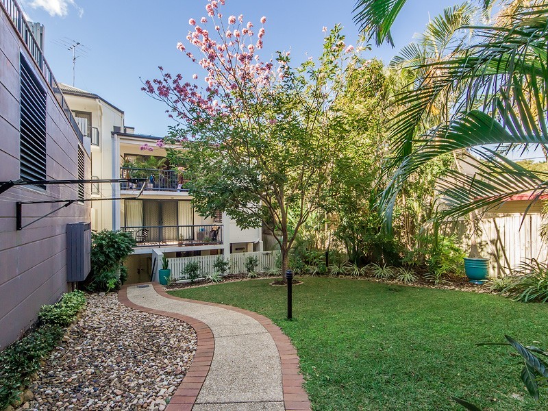 71 Birley St, Spring Hill QLD 4000