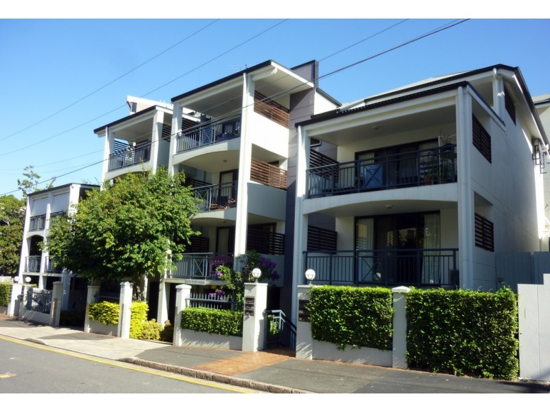 71 Birley St, Spring Hill QLD 4000