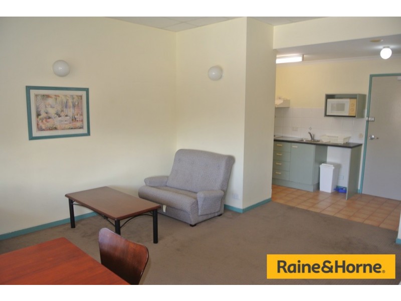 207 / 391 Wickham Terrance, Spring Hill QLD 4000