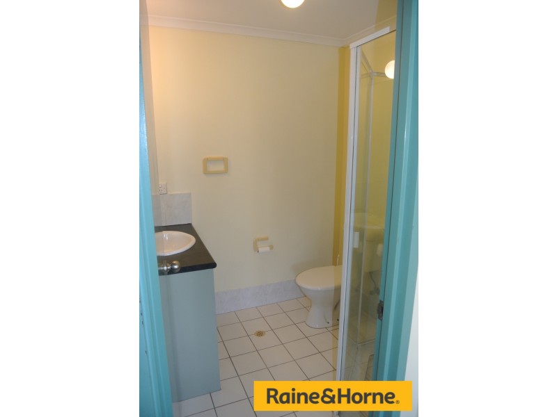 207 / 391 Wickham Terrance, Spring Hill QLD 4000