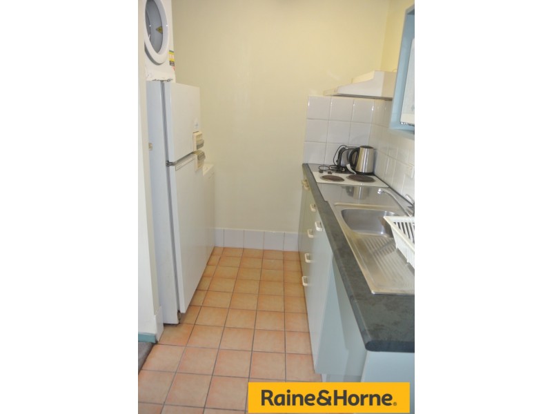 207 / 391 Wickham Terrance, Spring Hill QLD 4000