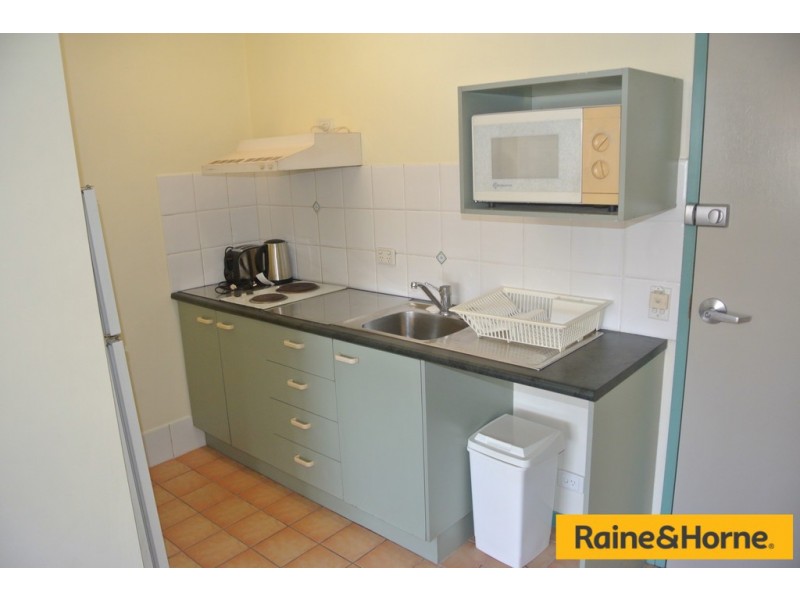 207 / 391 Wickham Terrance, Spring Hill QLD 4000