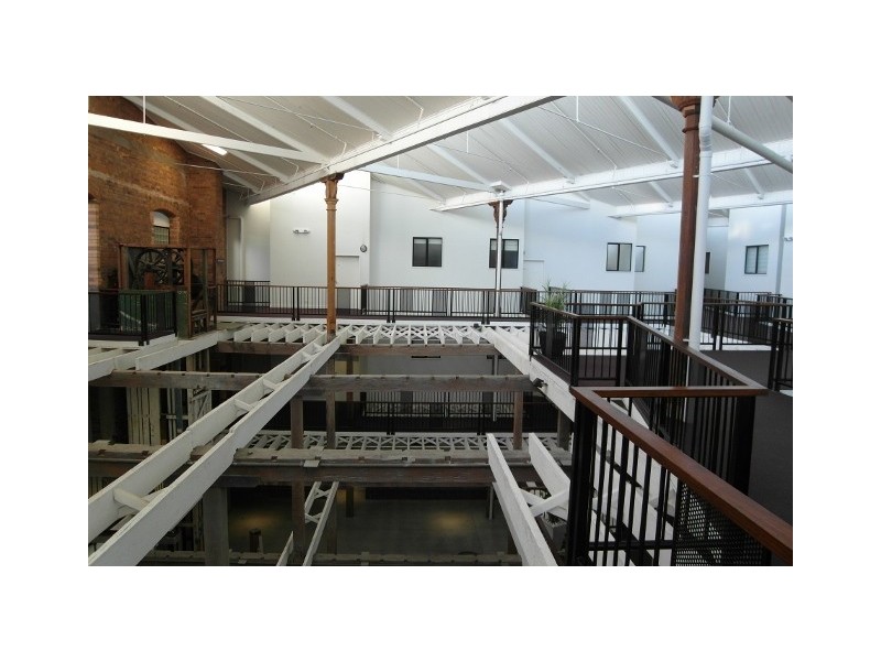 54e- Vernon Tce, Teneriffe QLD 4005