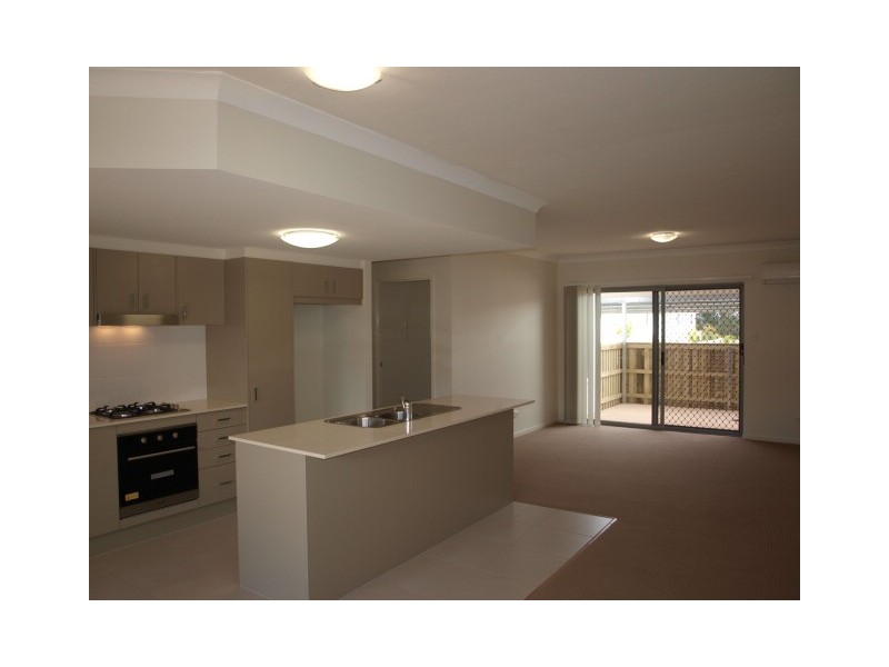 1 LINEAR DRIVE, Mango Hill QLD 4509