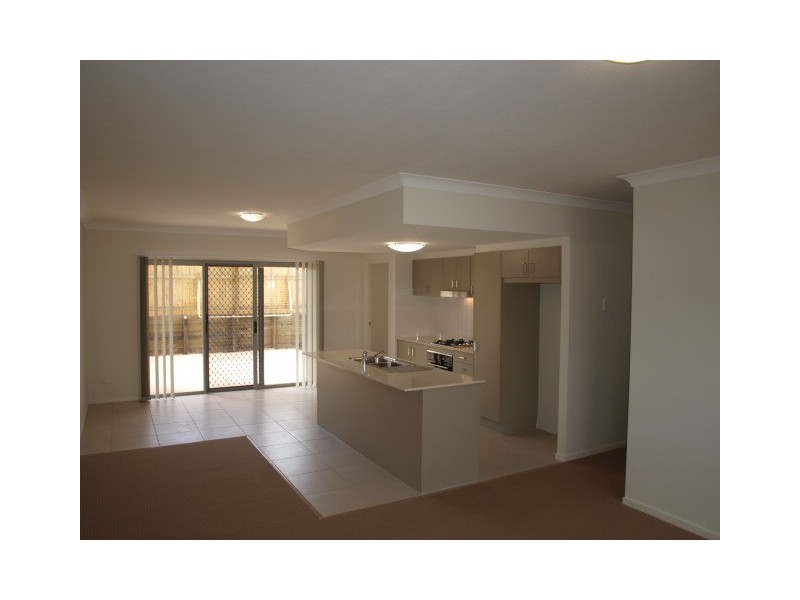 1 LINEAR DRIVE, Mango Hill QLD 4509