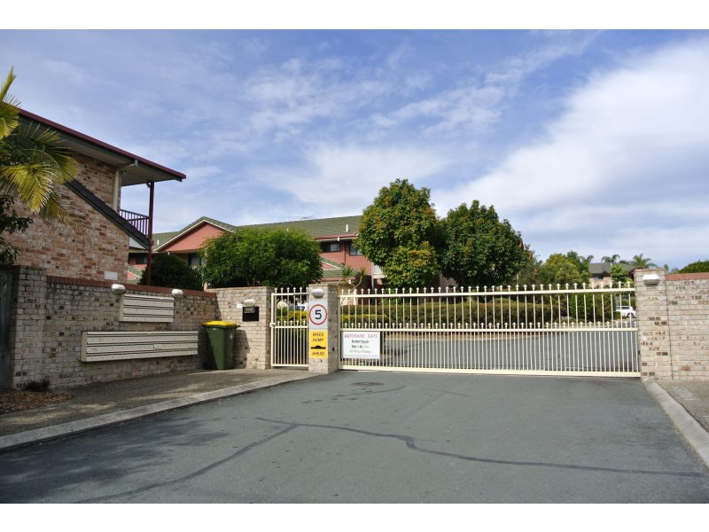 38 / 88 Bleasby Road, Eight Mile Plains QLD 4113