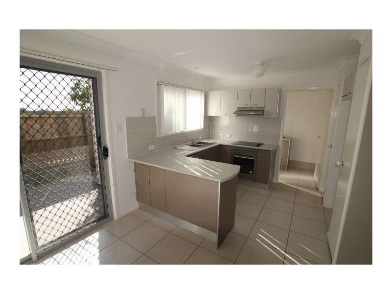 North Lakes QLD 4509