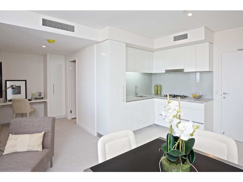 634/35 Campbell Street, Bowen Hills QLD 4006