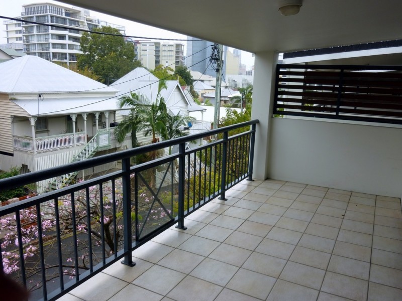 31 Twine St, Spring Hill QLD 4000