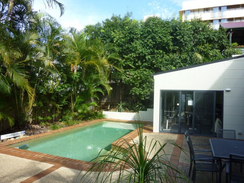 31 Twine St, Spring Hill QLD 4000