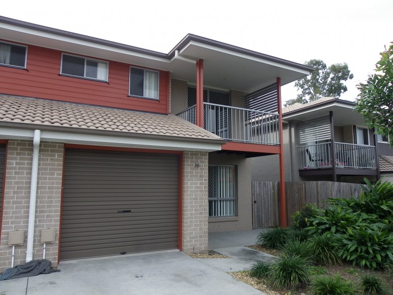 WZ/99 Peverell Street, Hillcrest QLD 4118