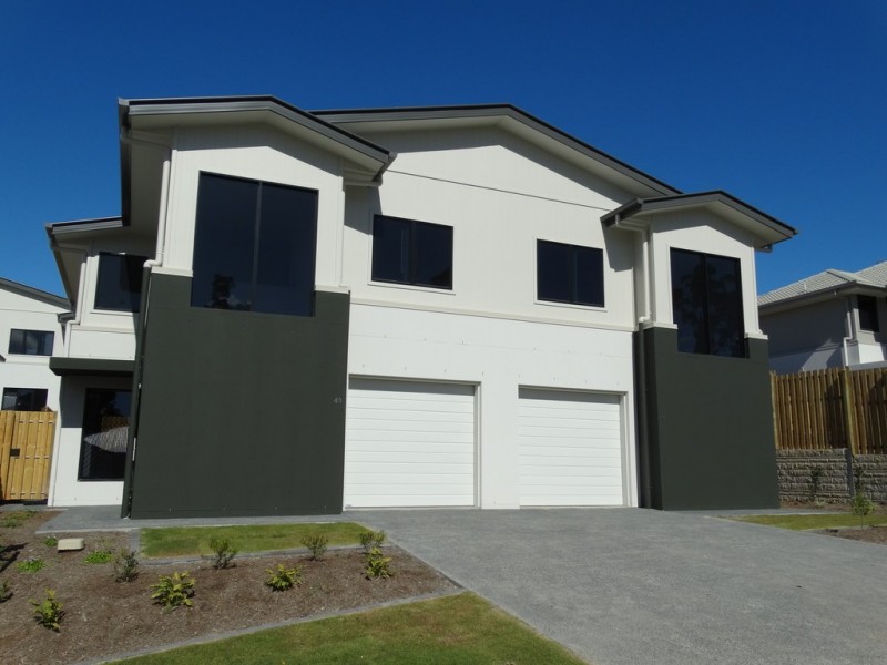 44/14 Lincoln Parade, Springfield Lakes QLD 4300