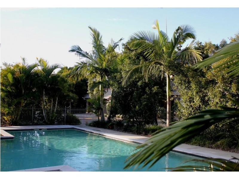 36/19 O’Reilly, Wakerley QLD 4154