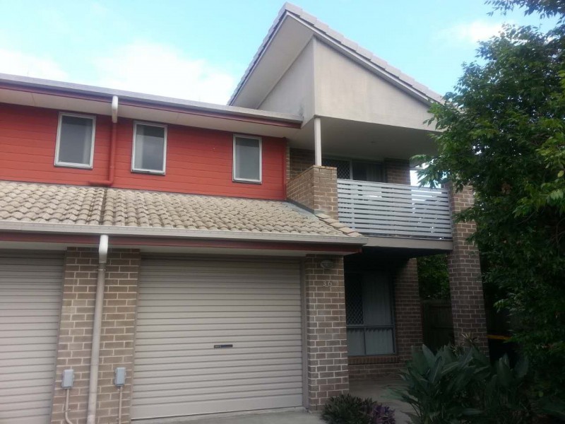 36/19 O’Reilly, Wakerley QLD 4154