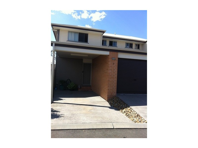 1/50 Joyce Cres, Bracken Ridge QLD 4017