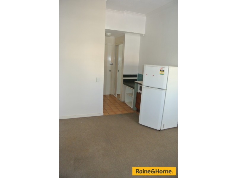 306A/391 Wickham Tce, Spring Hill QLD 4000