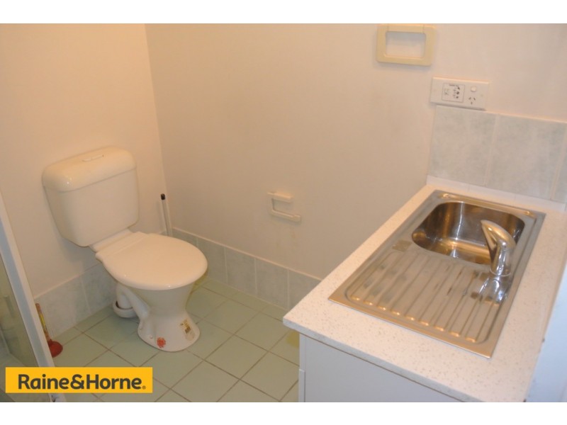 306A/391 Wickham Tce, Spring Hill QLD 4000