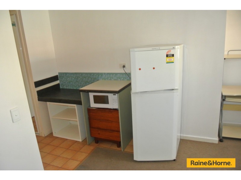 306A/391 Wickham Tce, Spring Hill QLD 4000