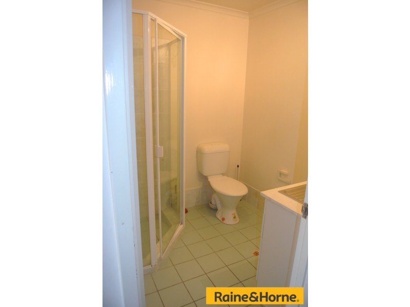 306A/391 Wickham Tce, Spring Hill QLD 4000