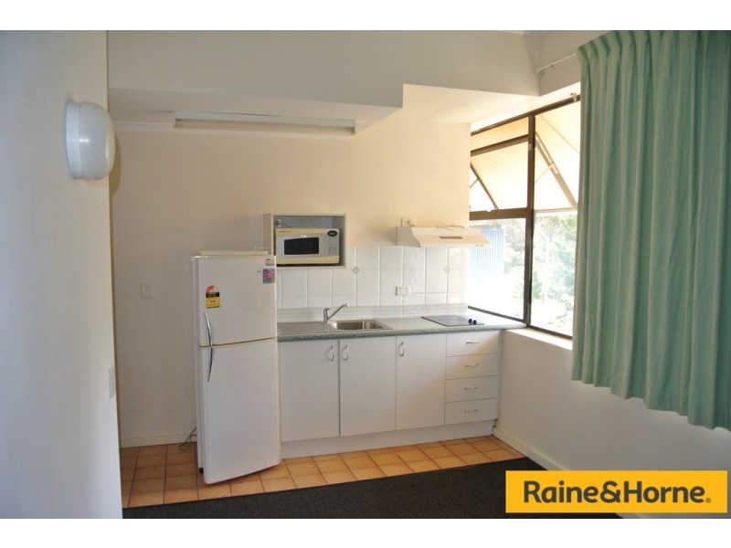 306/391 WICKHAM TCE, Spring Hill QLD 4000