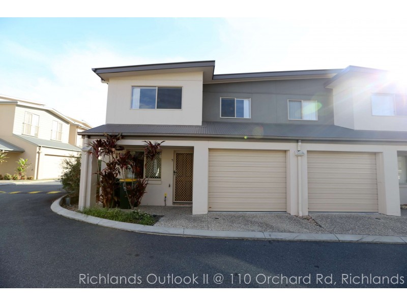 39/83 OLD PROGRESS ROAD, Richlands QLD 4077