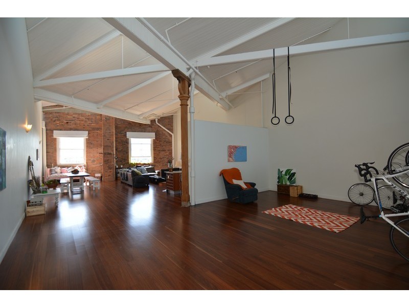54 a Vernon Terrace, Teneriffe QLD 4005