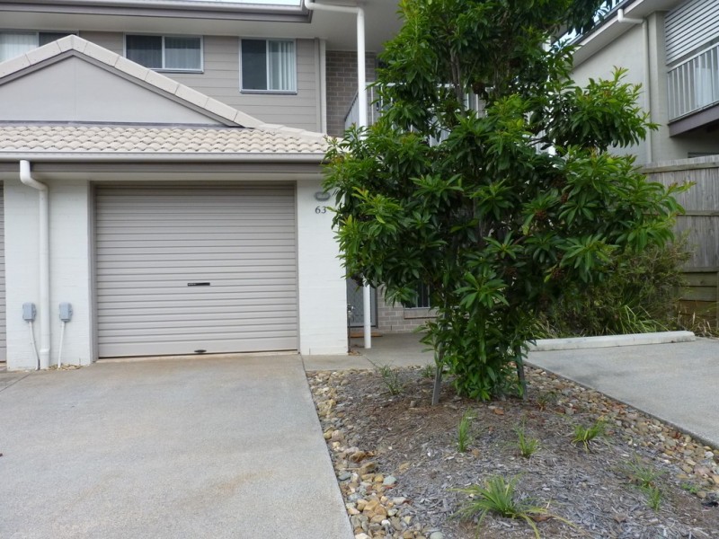 North Lakes QLD 4509