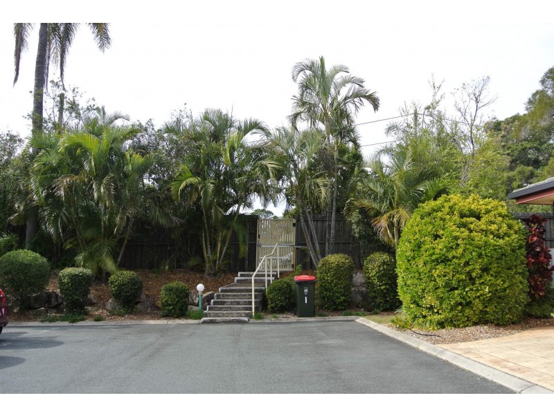 U52/ 88 Bleasby Road, Eight Mile Plains QLD 4113