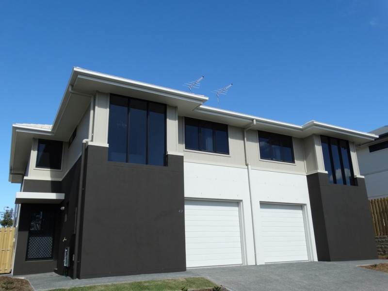 49/14LIN Lincoln Parade, Springfield Lakes QLD 4300