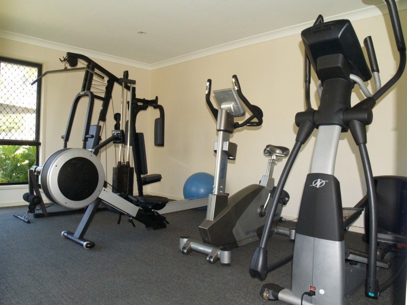 LOH/590 Pine Ridge Road, Coombabah QLD 4216