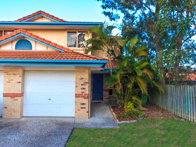 29/21 Leviathan Dr, Mudgeeraba QLD 4213