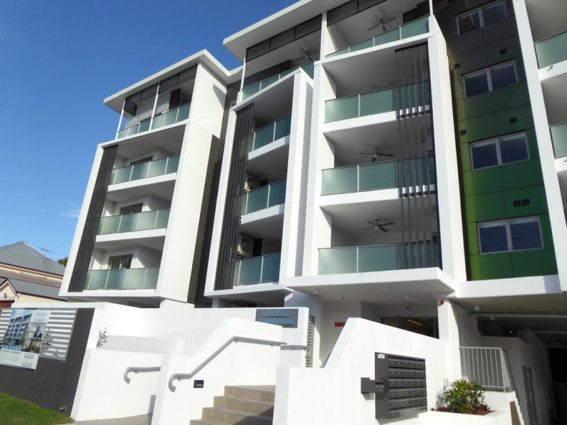 13/18 Mayhew St, Sherwood QLD 4075