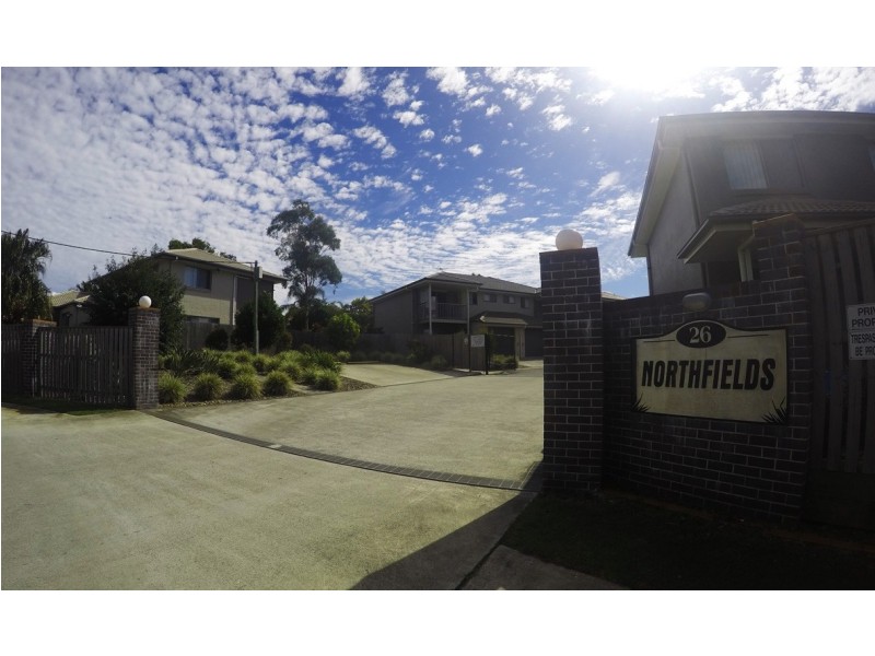 46/26 Petersen Road, Morayfield QLD 4506