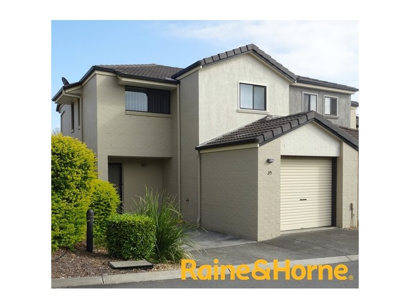 35/11 Federation Street, Wynnum West QLD 4178