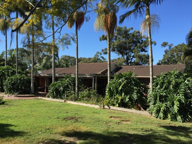 4 KINSELLAS ROAD WEST, Mango Hill QLD 4509