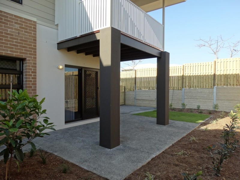 1/14Z Lincoln Parade, Springfield Lakes QLD 4300