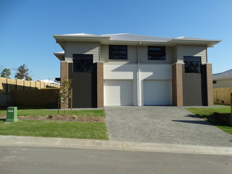 1/14Z Lincoln Parade, Springfield Lakes QLD 4300